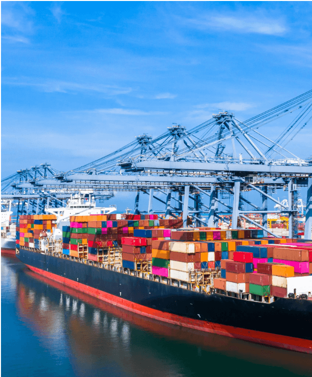 進(jìn)出口貿(mào)易