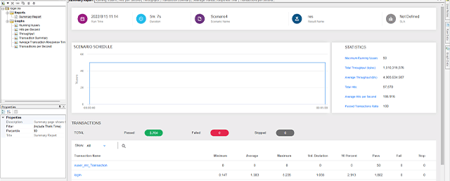 軟件檢測(cè)服務(wù)